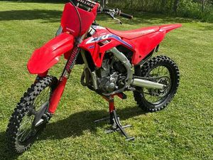 CRF 250 ANNÉE 2022