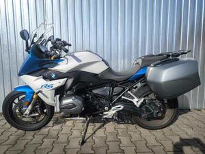 BMW R 1200 RS