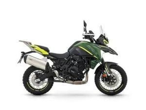 BENELLI TRK 702 702X 702 HIT KUFRY GRATIS MATKOWSKI MOTOCYKLE QUADY WROCLAW