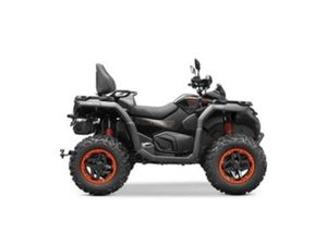 CFMOTO CFORCE 1000 PREMIUM HO MATKOWSKI MOTOCYKLE QUADY WROCLAW BENZYNA