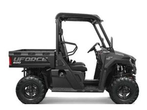 CFMOTO UFORCE U FORCE 600 MATKOWSKI MOTOCYKLE QUADY WROCLAW BENZYNA 41KM