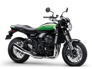 KAWASAKI Z 900 RS MATKOWSKI MOTOCYKLE QUADY WROCLAW BENZYNA 111KM