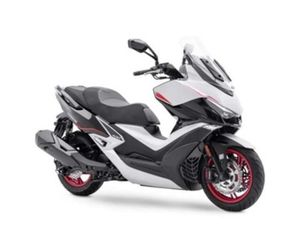 KYMCO XCITING VS 400 LIMITED MATKOWSKI MOTOCYKLE QUADY WROCLAW BENZYNA