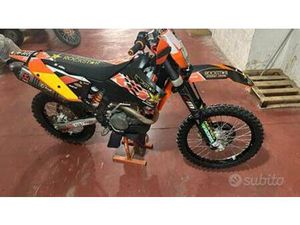 KTM 530 EXC PERFETTA