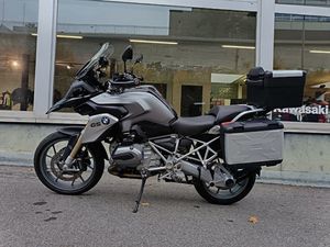 R 1200 GS ABS
