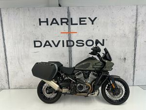 RA PAN AMERICA 1250 SPECIAL