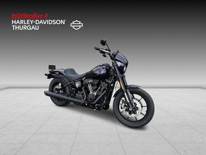 FXLRS LOW RIDER S 117