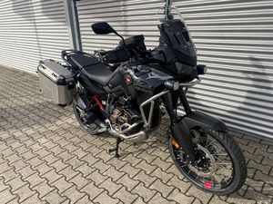 HONDA CRF1100L AFRICA TWIN DCT