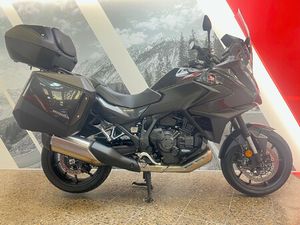 NT1100 DCT 2025 MIT TOP-CASE