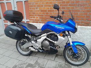 KAWASAKI VERSYS 650
