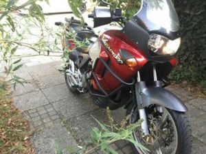 HONDA VARADERO TOERMOTOR SD01 2001 INRUIL RUIL MOGELIJK — MOTOREN | HONDA — MARKTPLAATS