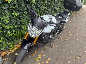 FZ8 N ABS