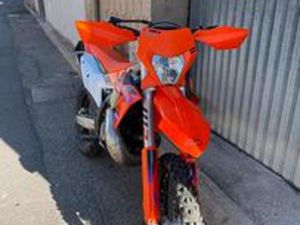 KTM EXC 300