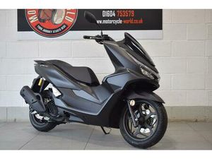 HONDA PCX125 125 CC