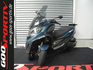 PIAGGIO MP3 530 EXCLUSIVE *TOP-ZUSTAND*