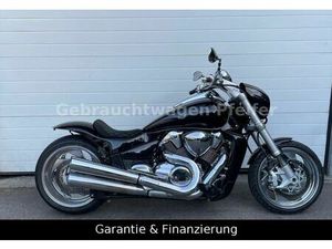 SUZUKI VZR 1800 INTRUDER*THUNDERBIKE UMBAU*TÜV*