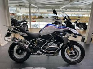 BMW R 1250 GS — MOTOREN | BMW — MARKTPLAATS