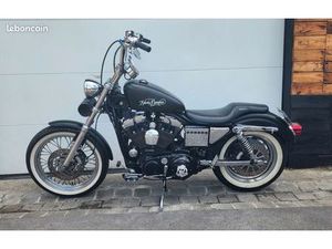HARLEY-DAVIDSON SPORTSTER 1200