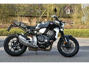 ② HONDA - CB 1000 R - BEL ÉTAT