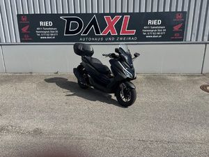 OCCASION HONDA FORZA 125