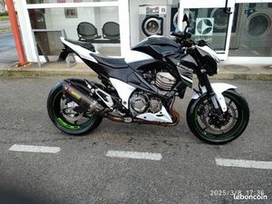 Z800 28 000KM CT VIERGE