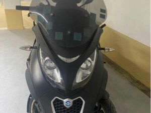 PIAGGIO MP3 500 LT