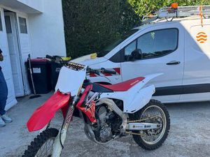 250 CRF