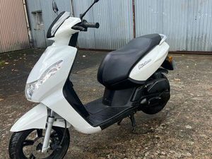 SCOOTER KISBEE 2T