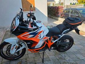 KTM 1290 SUPER ADVENTURE R