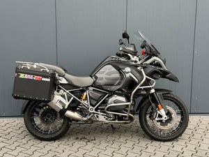 BMW R 1200 GS ADVENTURE