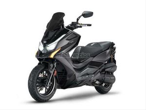 KYMCO - DTX 125