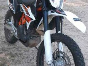 KTM - 690 ENDURO R