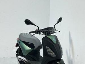 PIAGGIO - 1 +