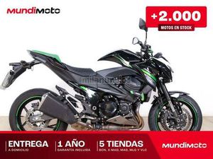 KAWASAKI - Z 800