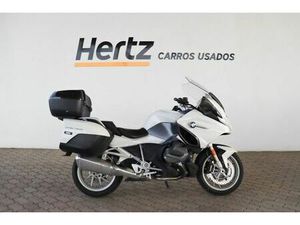 BMW R 1250 RT 1254 ALGUEIRÃO-MEM MARTINS