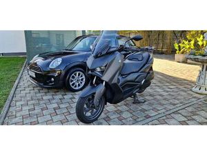 YAMAHA XMAX 300 2023 ZAMJENA, 2023 GOD.