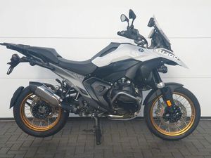BMW R1300GS 5PAKETE VOLLAUSSTATTUNG
