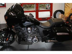 INDIAN CHIEFTAIN POWER PLUS