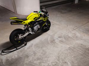 OHVALE GP0 160 10 POLLICI MINIGP