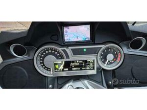 BMW K 1600 GT - 2013