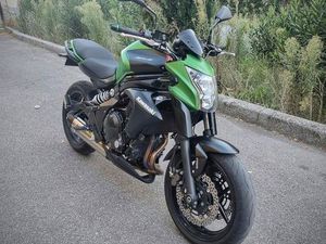 KAWASAKI ER6N ABS 2014