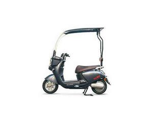 E-SCOOTER, E-MOPED ELEKTRISCHER ROLLER BLUES 45...