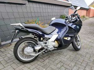 BMW K 1200 GT