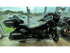 2024 BMW R 18 TRANS CONTINENTAL