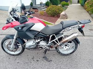BMW R 1200 GS, SEHR GEPFLEGT