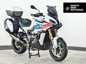BMW S 1000 XR S1000 XR