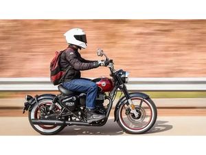 2026 ROYAL ENFIELD GOAN CLASSIC 350