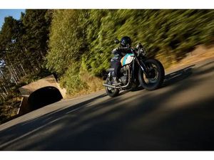 2026 TRIUMPH SPEED TWIN 900