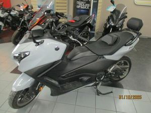 YAMAHA XP T-MAX 560 TECH MAX 2025 560 CM3 | SCOOTER | 1 850 KM | ARGENT | 02200 SOISSONS