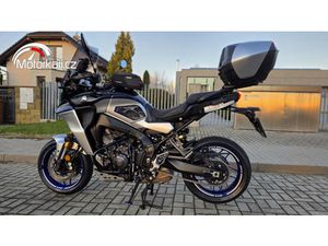 YAMAHA TRACER 9 / 900